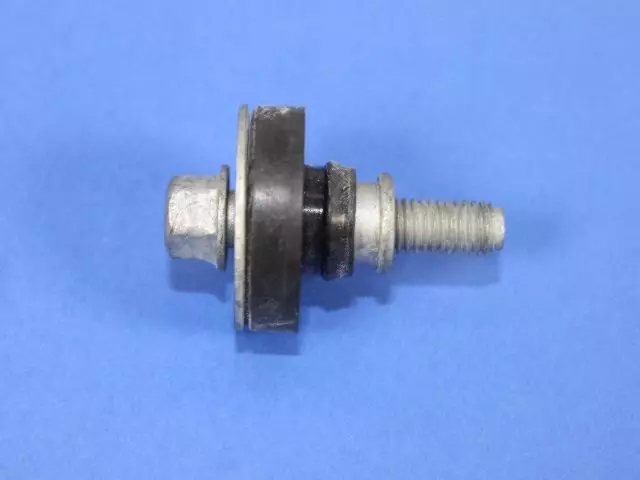 Special Bolt And Grommet, Mounting Left Side - Mopar (6509387AA)