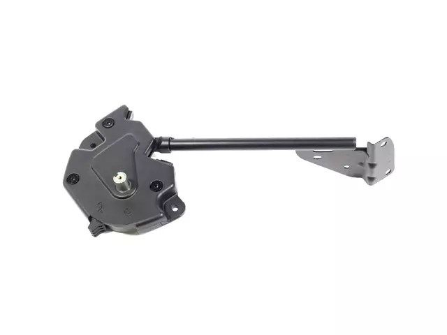 Folding Top Rear Lift Arm And Bow Assembly, Left - Mopar (68398995AA)