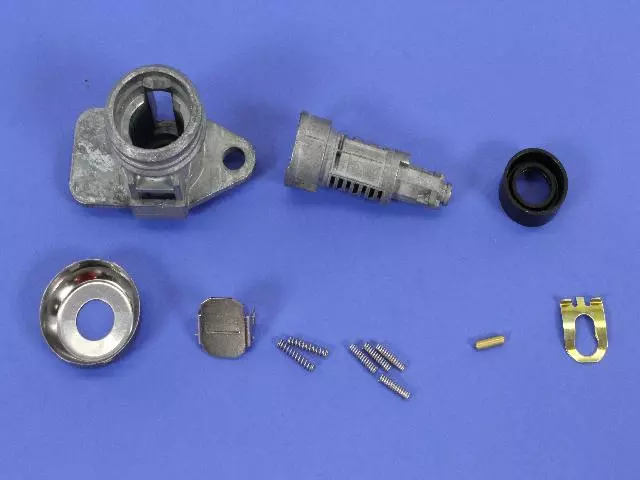 5073357AA - : Door Lock Cylinder for Dodge: Dakota, Durango, Ram 1500, Ram 2500, Ram 3500 Image