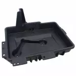 7T4Z10732A - Electrical: Battery Tray for Ford: Edge | Lincoln: MKX Image