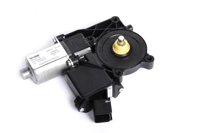 22788194 - Body: Window Motor for Cadillac: XTS Image