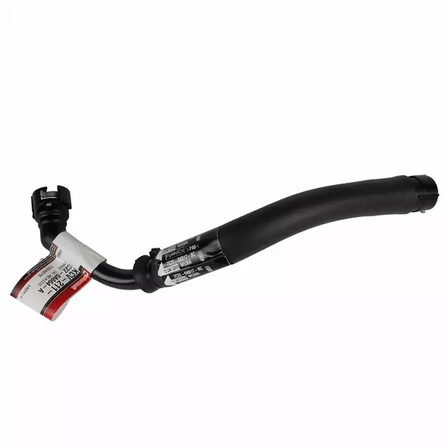 Vent Hose - Ford (7C2Z-6A664-A)