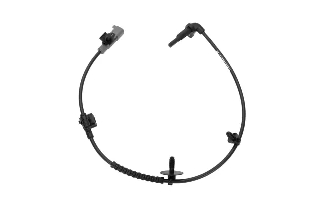 Part# 42450318 Rear Driver Side ABS Wheel Speed Sensor - GM (42450318)