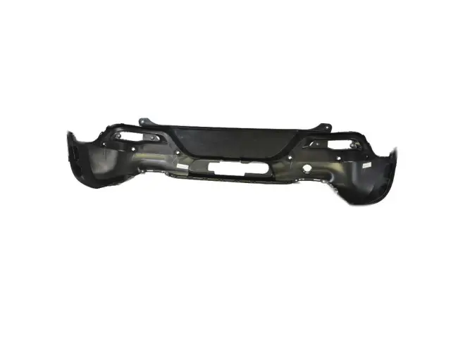 Rear Lower Fascia - Mopar (68232317AD)