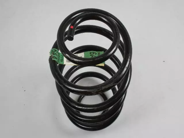 56052436AA - Rear Suspension: Rear Coil Spring for Mopar Image