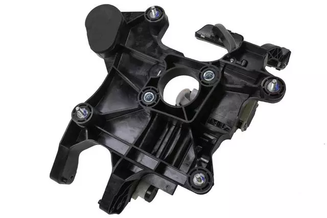 42344402 - : Brake and Accelerator Pedal for ACDelco Image