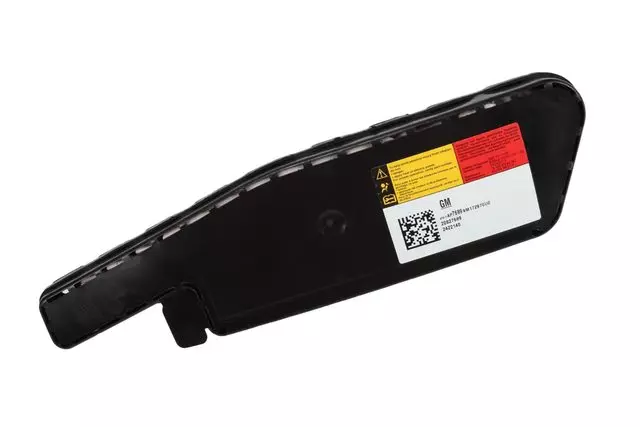 20827689 - Electrical: Side Air Bag for Chevrolet: Equinox | GMC: Terrain Image