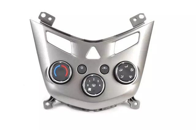 1574500 - : Heating and A/C Control Panel for ACDelco Image