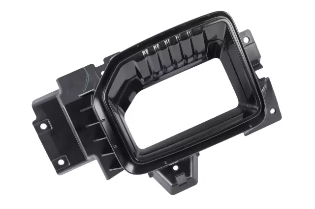 84683440 - Body: Fog Lamp Bezel for GMC: Sierra 2500 HD, Sierra 3500 HD Image