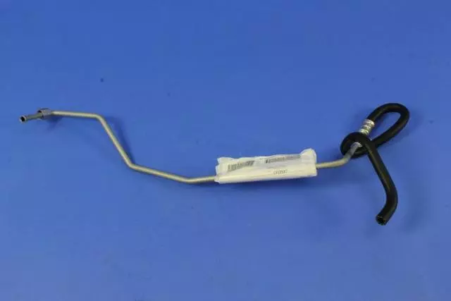Mopar OEM Oil Cooler Return Line - Mopar (4698960AD)
