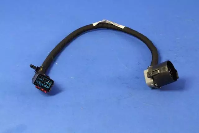 Trailer Tow Wiring - Mopar (68171484AA)