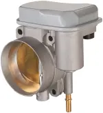 TB1022 - : Fuel
                    Injection Throttle Body Assembly for Spectra Premium Image