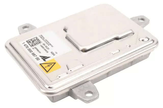 20950268 - : Hid Headlamp Components for Buick: Cascada Image