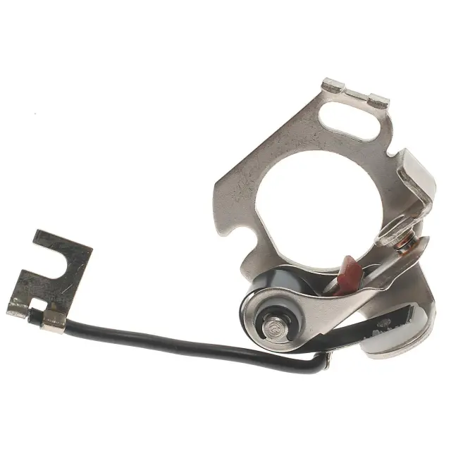 JP18P - : Contact Set (Points) for SMP CORP Image