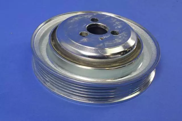 Crankshaft Damper - Mopar (4893283AB)