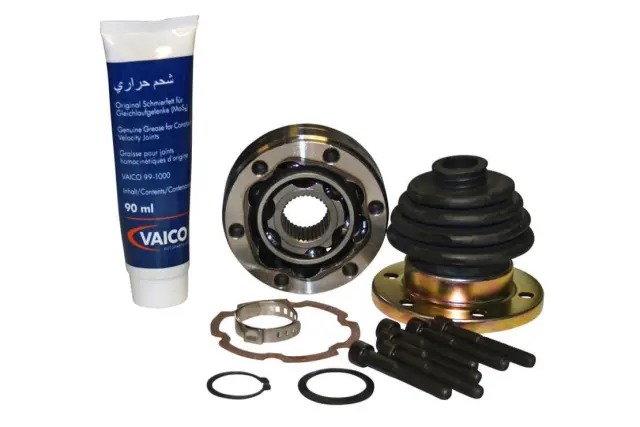 V107274 - Transmission &amp; Drivetrain: Joint Kit, drive shaft for Vaico Image