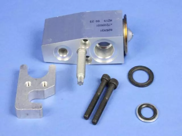 A/C Expansion Valve - Mopar (68110614aa)