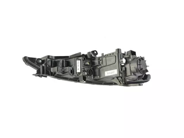 68284786AA - Electrical: Headlamp, Left for Mopar Image