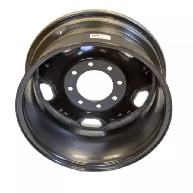 Wheel, Steel - Ford (8C3Z-1015-H)