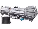 HC3Z7000A - : Automatic Transmission Assembly for Ford: E-350 Super Duty, E-450 Super Duty, F-250 Super Duty, F-350 Super Duty Image