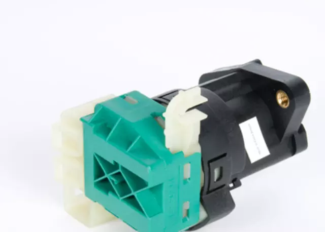 Acdelco™ Ignition Switch - GM (D1499C)