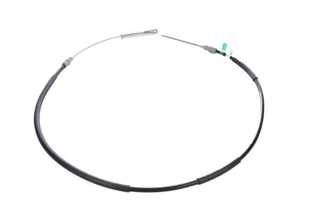 22807378 - : Rear Cable for GM Image