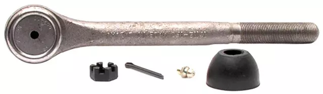 Outer Steering Tie Rod - ACDelco (46A0184A)