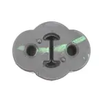52017607 - Exhaust: Exhaust Insulator for Mopar Image