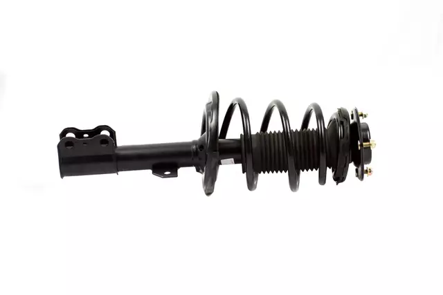 903672RS - : Front Passenger Side Suspension Strut and Coil Spring Assembly for ACDelco Image