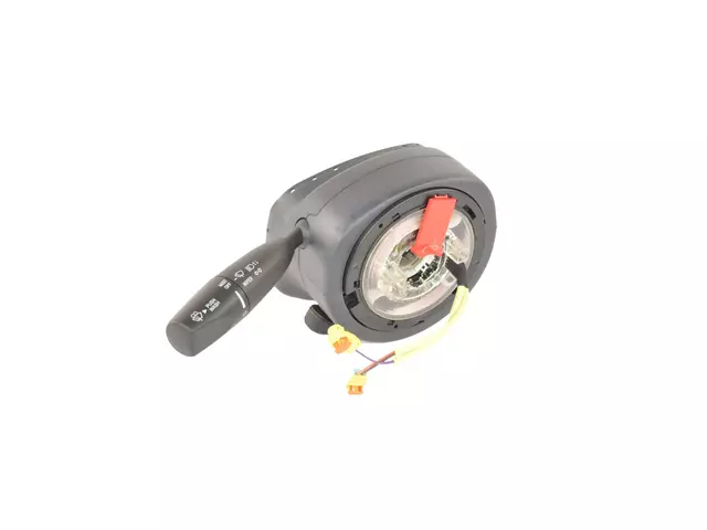 Steering Column Module - Mopar (5LB73LC5AH)