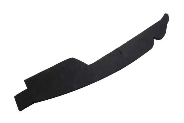 84515396 - : Front Fender Insulator for Buick: Enclave Image