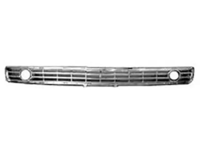 2007-2014 Lincoln Navigator Front Bumper Lower Chrome Grille OEM NEW 7L7Z17B968A - Ford (7L7Z-17B968-A)