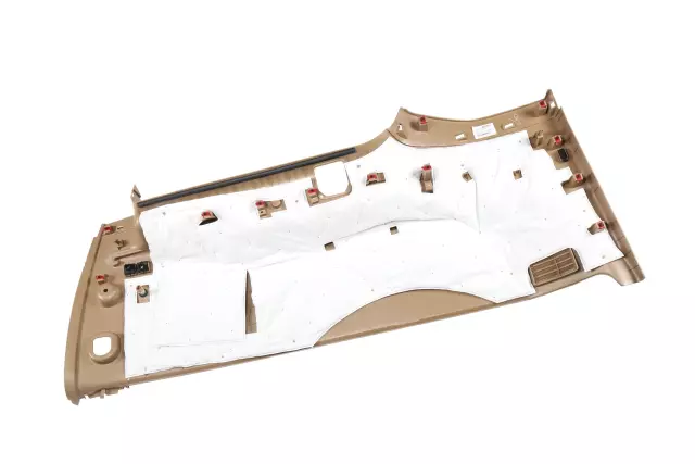 Lower Quarter Trim - GM (84154569)