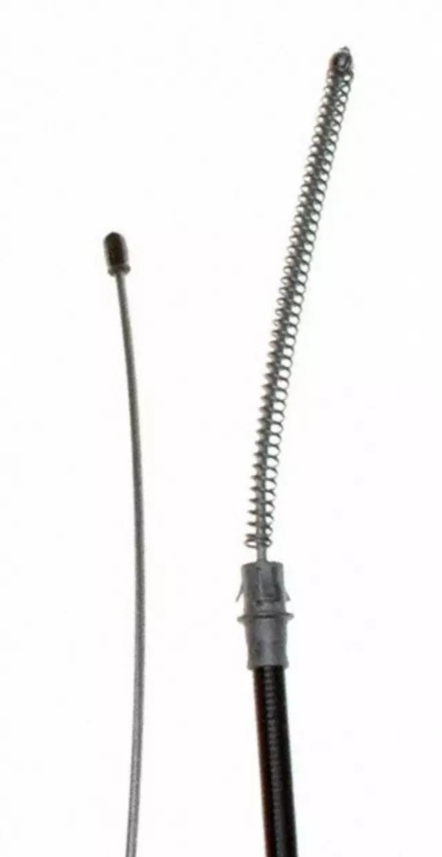 18033277 - : Rear Parking Brake Cable Assembly for GM Image