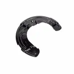 84203253 - : Front Passenger Side Brake Dust Shield for GM Image