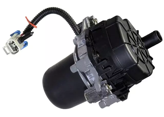 12560095 - : Secondary Air Injection Pump for Chevrolet: Blazer, S10 | GMC: Jimmy, Sonoma | Oldsmobile: Bravada Image