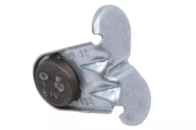 22987055 - : Body Side Front Fender Rear Intermediate Bracket for Cadillac: XT4 | Chevrolet: Camaro Image