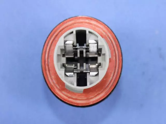 Park And Turn Signal Socket - Mopar (68091391AA)
