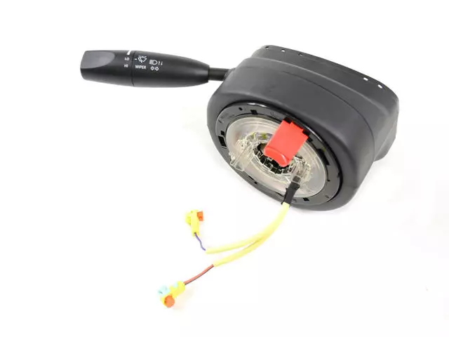 Combination Switch - Mopar (5LY47DX9AI)