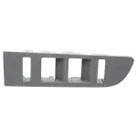 BL3Z14527AB - Body: Switch Housing for Ford: F-150 Image