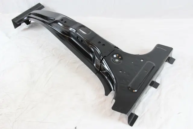 68081183AD - Body Sheet Metal Except Doors: B-pillar Reinforcement, Left for Dodge: Dart Image