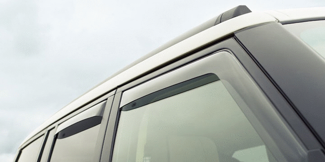 LR006516 - Exterior: Air Deflectors - Side Window for Land Rover: Range Rover Image