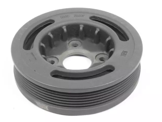 5072669AA - : Crankshaft Pulley for Mopar Image