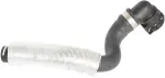 87348534 - : Professional Parts Sweden Radiator Coolant Hose for PROFESSIONAL PARTS Image