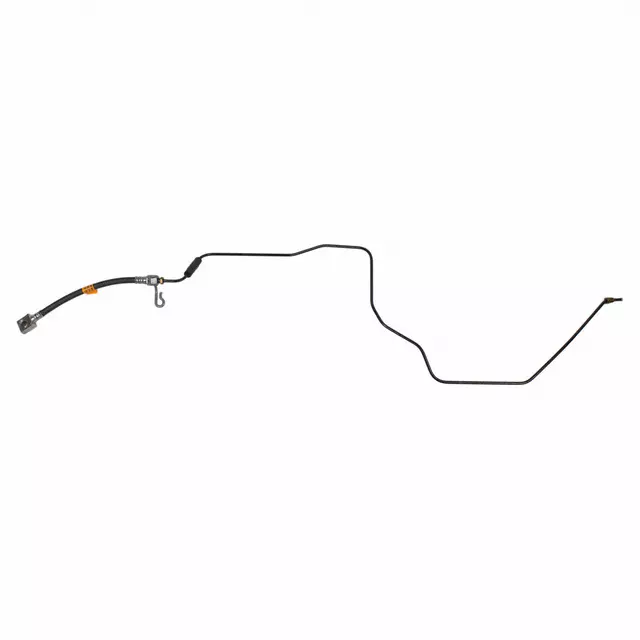 Brake Hydraulic Hose - Ford (8C3Z-2267-C)