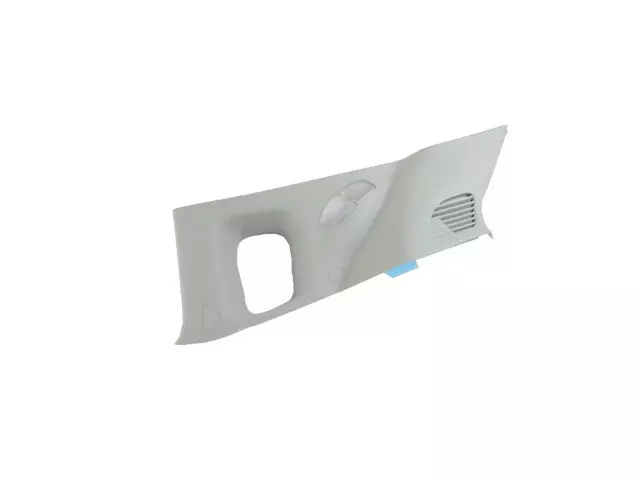 Quarter Trim Panel, Left - Mopar (5US23PS4AD)