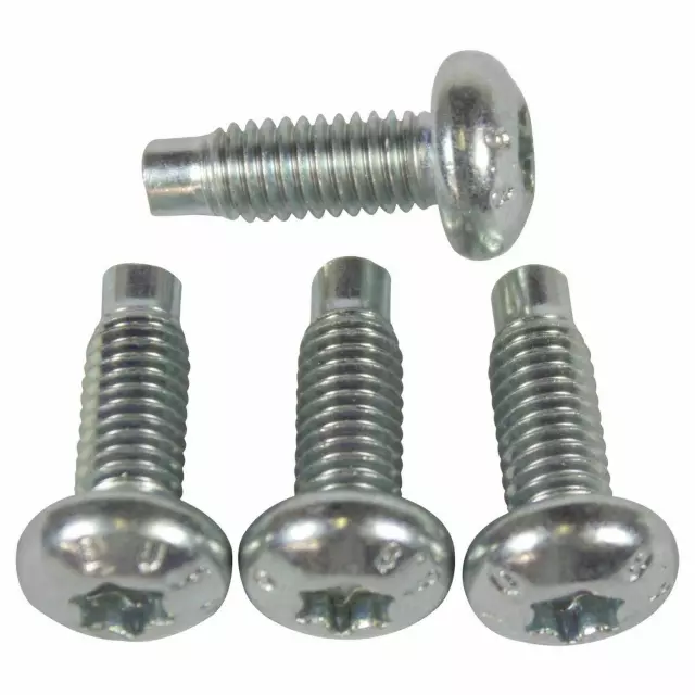 W505582S437 - : Water Pipe Bolt for Ford: Escape Image