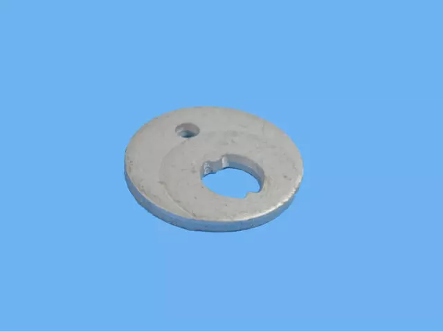 68313968AA - Front Suspension: Flat Washer for Mopar Image