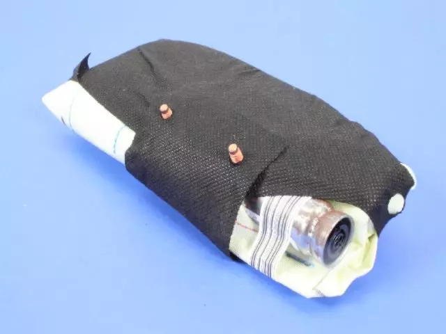 *AIR BAG-FRONT SEAT - Fiat (5057816AE)