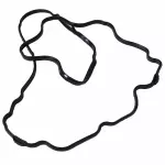 3L3Z6584DB - : Gasket for Ford: Expedition, Explorer, Explorer Sport Trac, F-150, F-150 Heritage, F-250 Super Duty, F-350 Super Duty, Mustang | Lincoln: Mark LT, Navigator | Mercury: Mountaineer Image